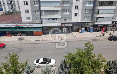 Sincan Yenikent Yavuz Sultan Selim Caddesi’nde Yatırımlık Satılık DÜKKÂN