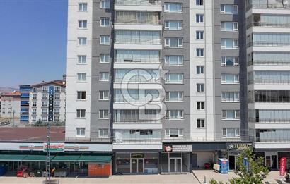 Sincan Yenikent Yavuz Sultan Selim Caddesi’nde Yatırımlık Satılık DÜKKÂN