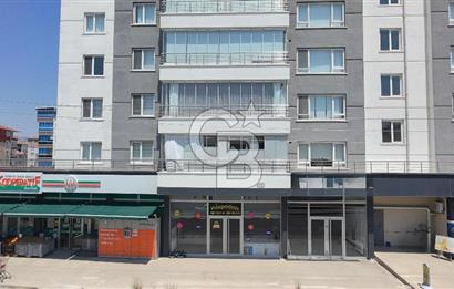 Sincan Yenikent Yavuz Sultan Selim Caddesi’nde Yatırımlık Satılık DÜKKÂN