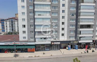 Sincan Yenikent Yavuz Sultan Selim Caddesi’nde Yatırımlık Satılık DÜKKÂN