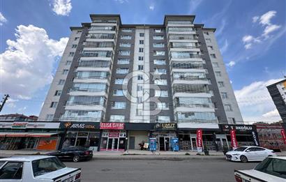 Sincan Yenikent Yavuz Sultan Selim Caddesi’nde Yatırımlık Satılık DÜKKÂN