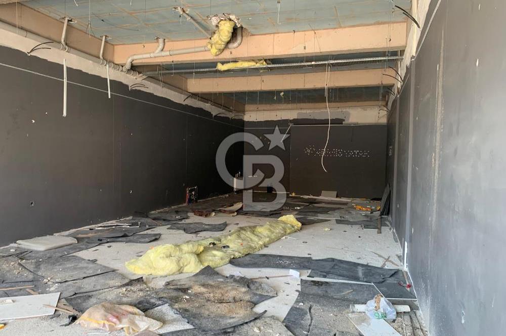 Sincan Yenikent Yavuz Sultan Selim Caddesi’nde Yatırımlık Satılık DÜKKÂN
