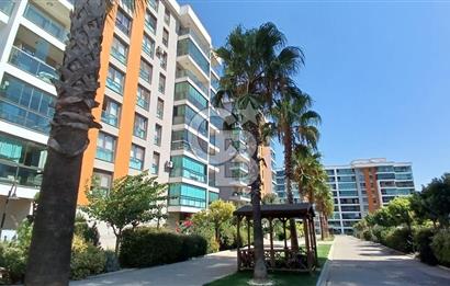 KALE GARDEN KONUTLARINDA 2+1 KİRALIK DAİRE 