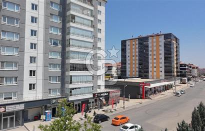 Sincan Yenikent Yavuz Sultan Selim Caddesi’nde Yatırımlık Satılık DÜKKÂN