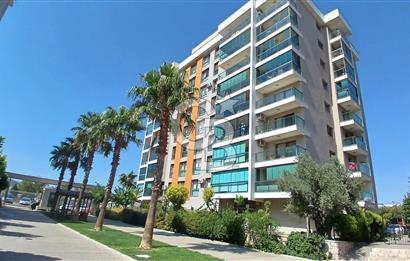 KALE GARDEN KONUTLARINDA 2+1 KİRALIK DAİRE 