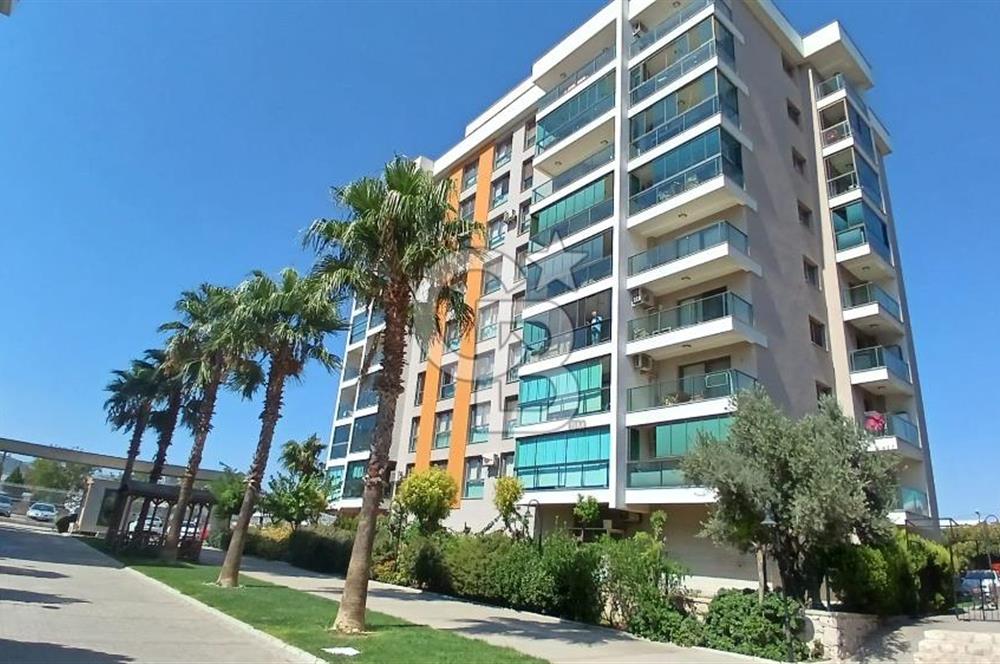 KALE GARDEN KONUTLARINDA 2+1 KİRALIK DAİRE 
