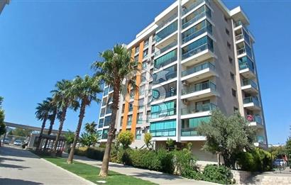 KALE GARDEN KONUTLARINDA 2+1 KİRALIK DAİRE 