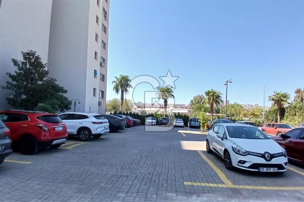 KALE GARDEN KONUTLARINDA 2+1 KİRALIK DAİRE 