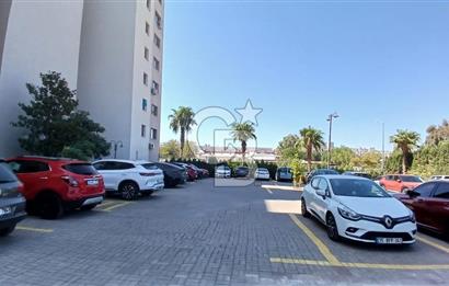 KALE GARDEN KONUTLARINDA 2+1 KİRALIK DAİRE 