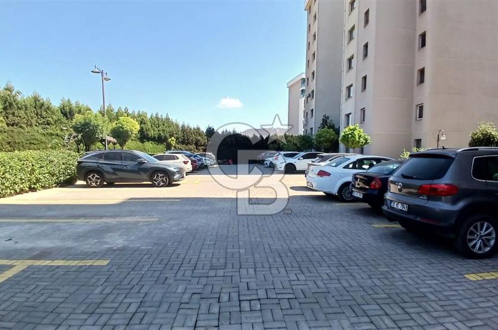 KALE GARDEN KONUTLARINDA 2+1 KİRALIK DAİRE 