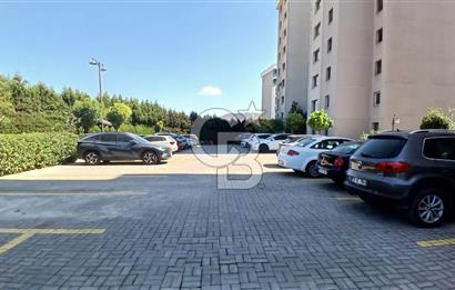 KALE GARDEN KONUTLARINDA 2+1 KİRALIK DAİRE 