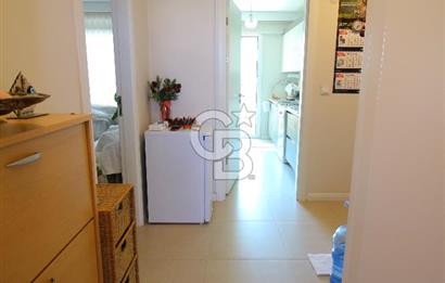 KALE GARDEN KONUTLARINDA 2+1 KİRALIK DAİRE 