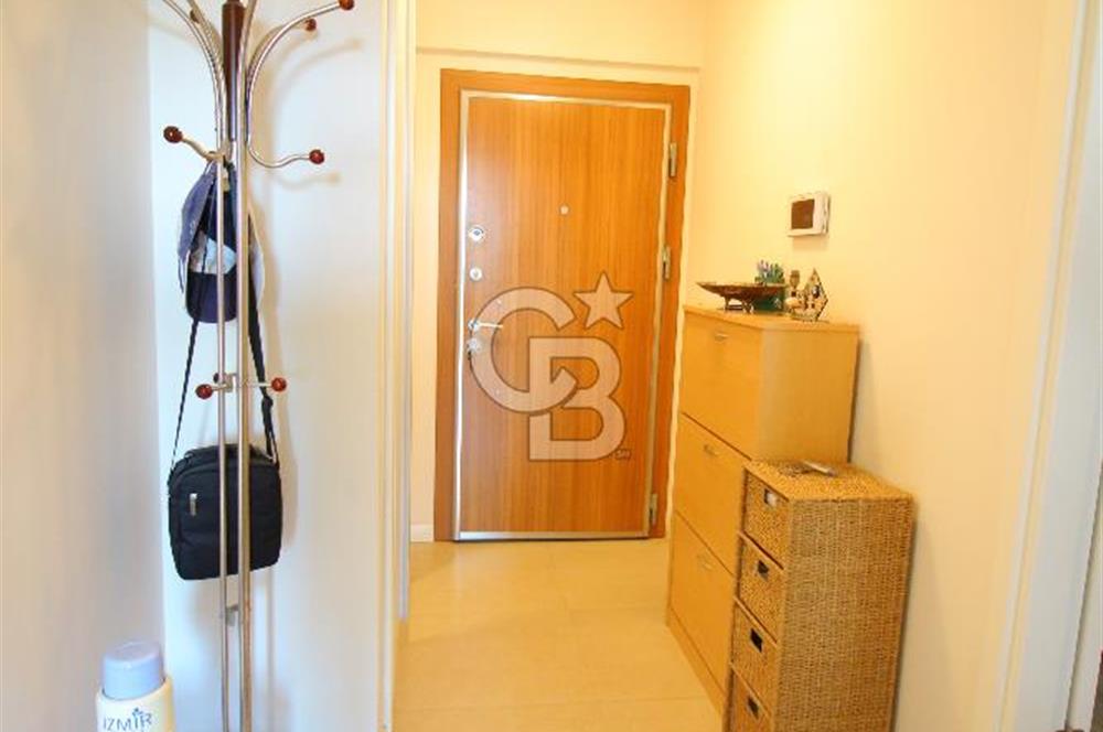 KALE GARDEN KONUTLARINDA 2+1 KİRALIK DAİRE 