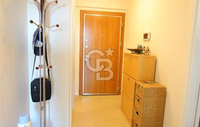 KALE GARDEN KONUTLARINDA 2+1 KİRALIK DAİRE 