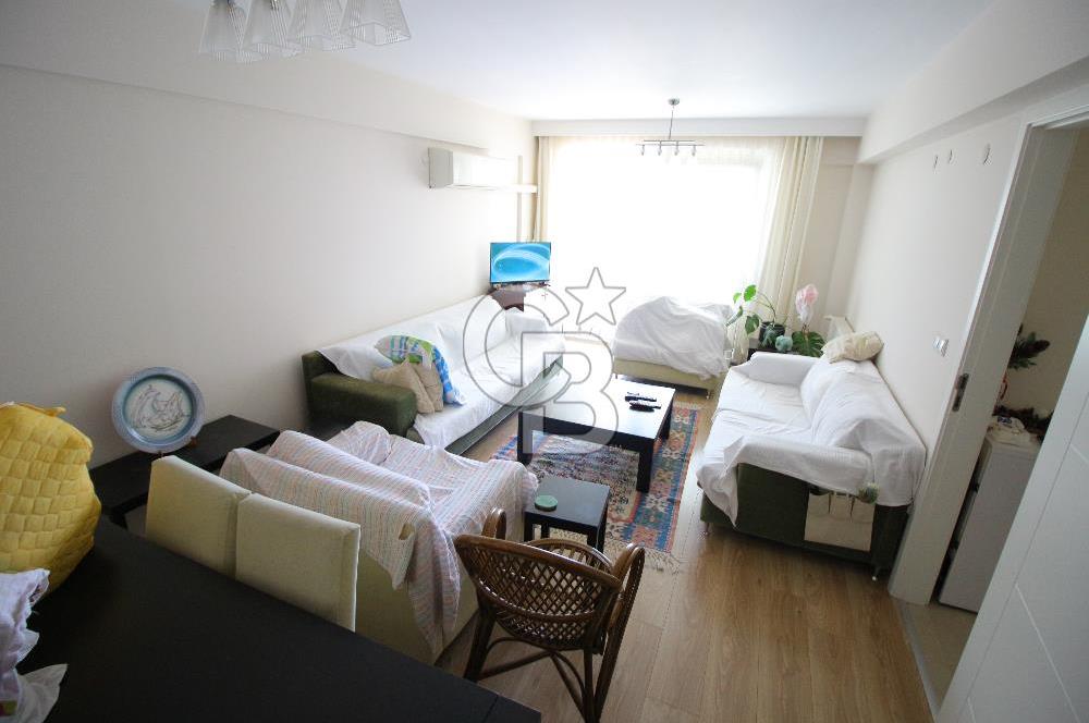 KALE GARDEN KONUTLARINDA 2+1 KİRALIK DAİRE 