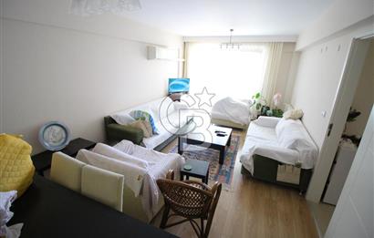 KALE GARDEN KONUTLARINDA 2+1 KİRALIK DAİRE 