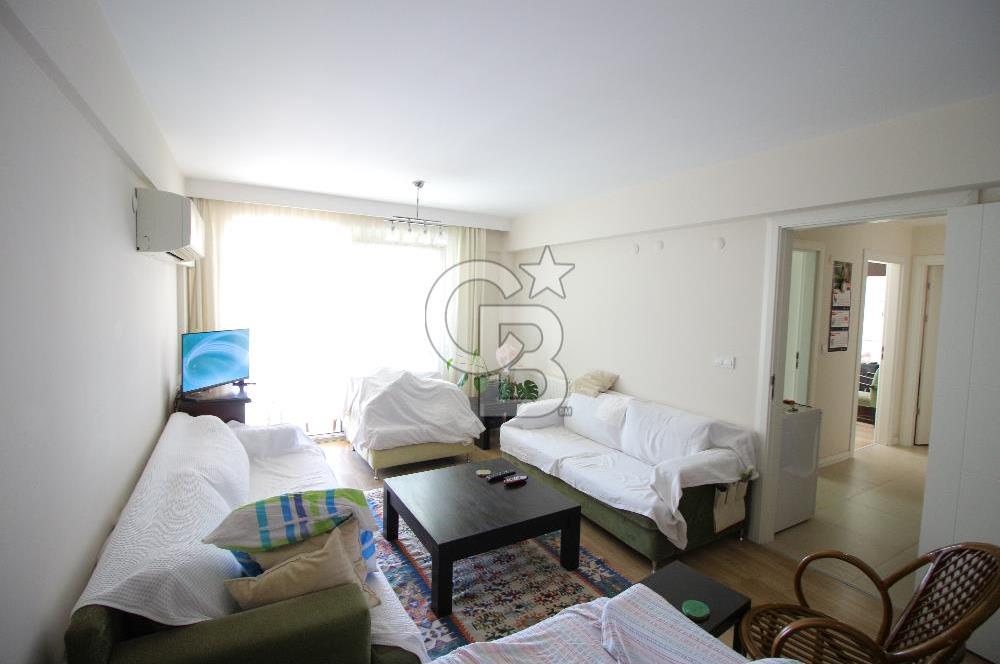 KALE GARDEN KONUTLARINDA 2+1 KİRALIK DAİRE 