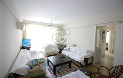 KALE GARDEN KONUTLARINDA 2+1 KİRALIK DAİRE 