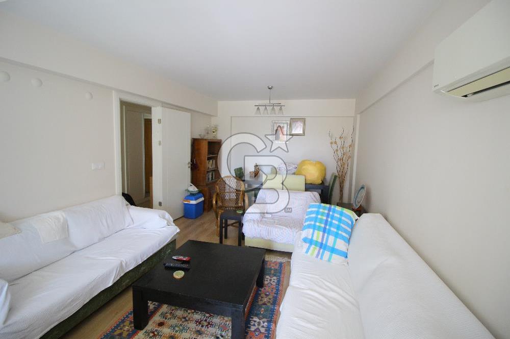 KALE GARDEN KONUTLARINDA 2+1 KİRALIK DAİRE 