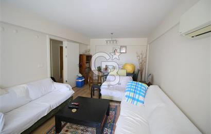 KALE GARDEN KONUTLARINDA 2+1 KİRALIK DAİRE 