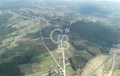 KOCAELİ İZMİT ZEYTİNBURNUN'DA 6103 m2 ARAZİ