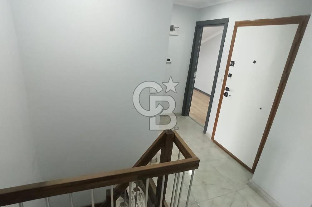 Beylikdüzü'nde Sıfır Çift Giriş 4+2 Dubleks Daire