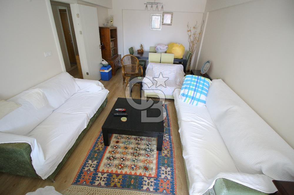 KALE GARDEN KONUTLARINDA 2+1 KİRALIK DAİRE 