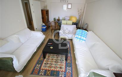 KALE GARDEN KONUTLARINDA 2+1 KİRALIK DAİRE 