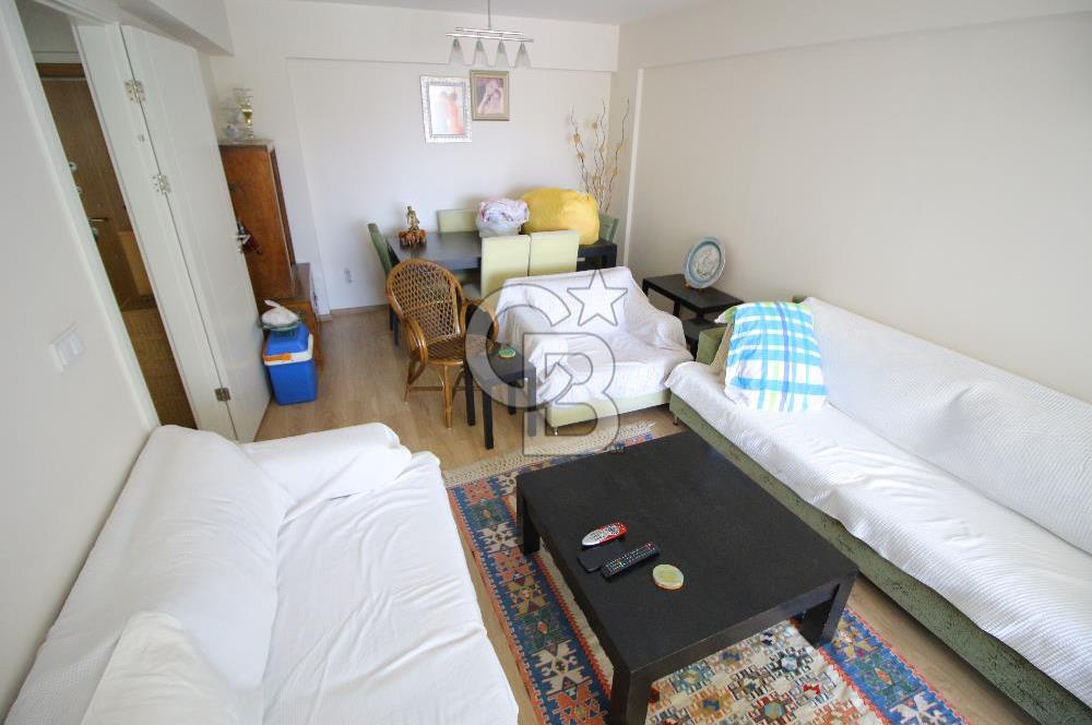 KALE GARDEN KONUTLARINDA 2+1 KİRALIK DAİRE 