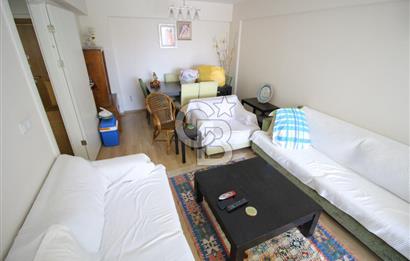 KALE GARDEN KONUTLARINDA 2+1 KİRALIK DAİRE 