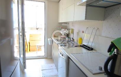 KALE GARDEN KONUTLARINDA 2+1 KİRALIK DAİRE 