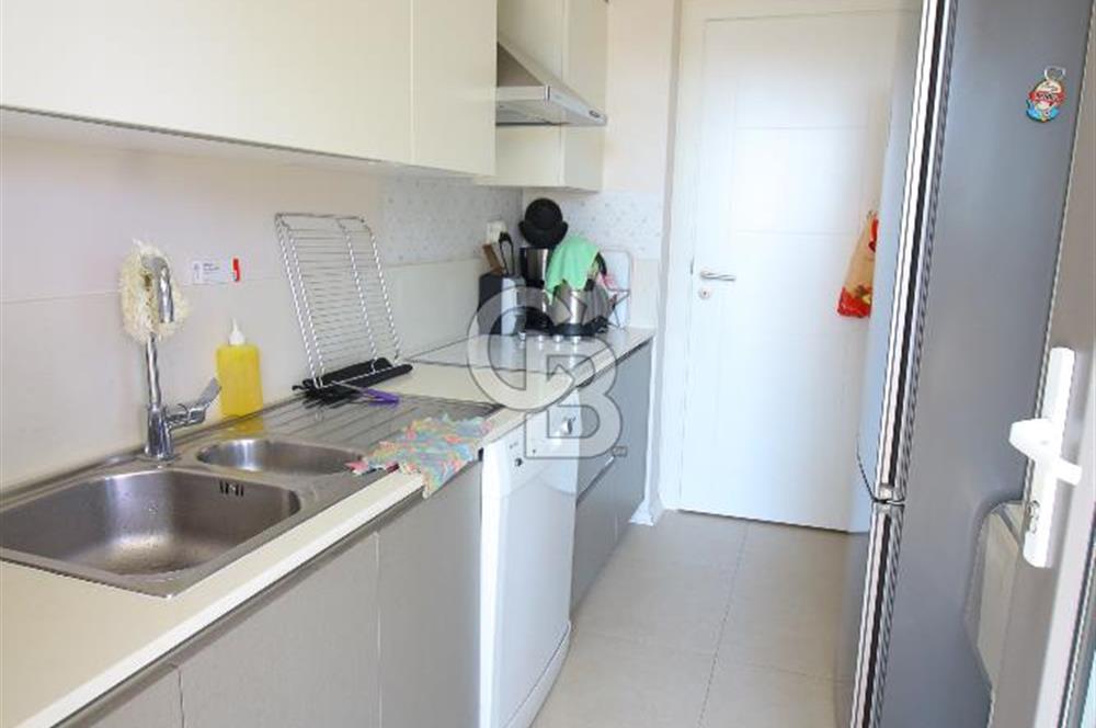 KALE GARDEN KONUTLARINDA 2+1 KİRALIK DAİRE 
