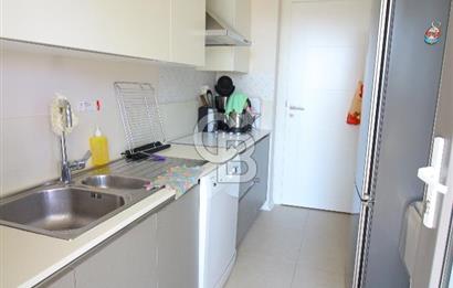 KALE GARDEN KONUTLARINDA 2+1 KİRALIK DAİRE 
