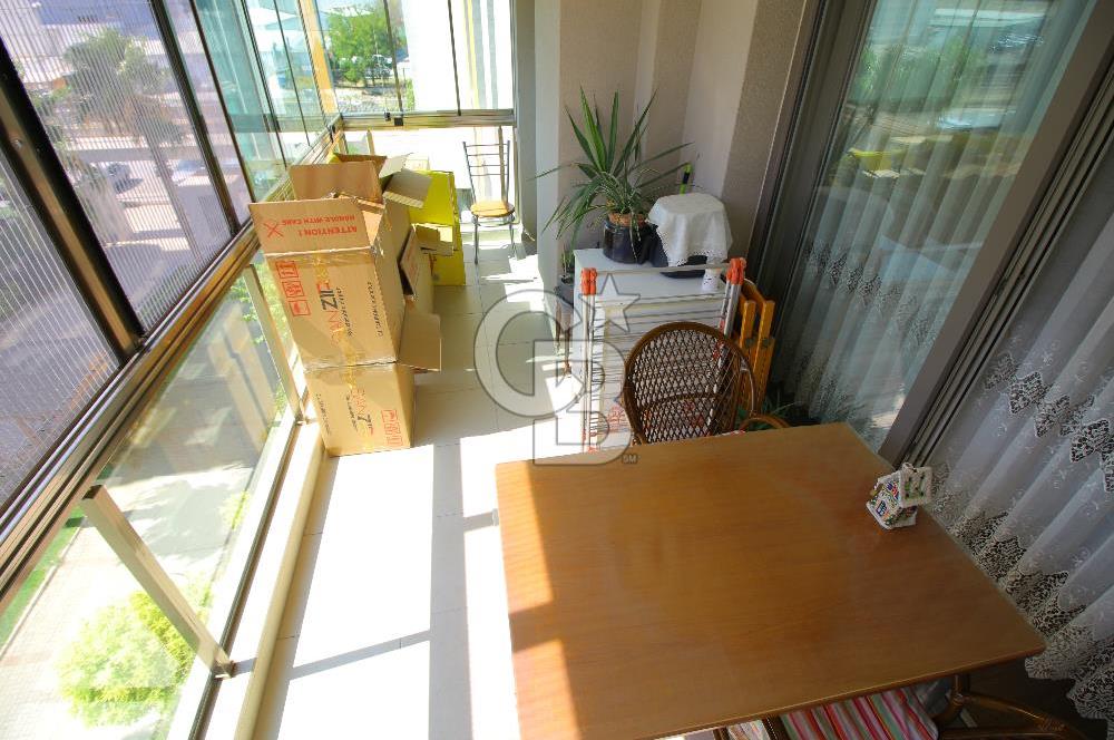 KALE GARDEN KONUTLARINDA 2+1 KİRALIK DAİRE 