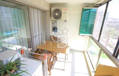 KALE GARDEN KONUTLARINDA 2+1 KİRALIK DAİRE 