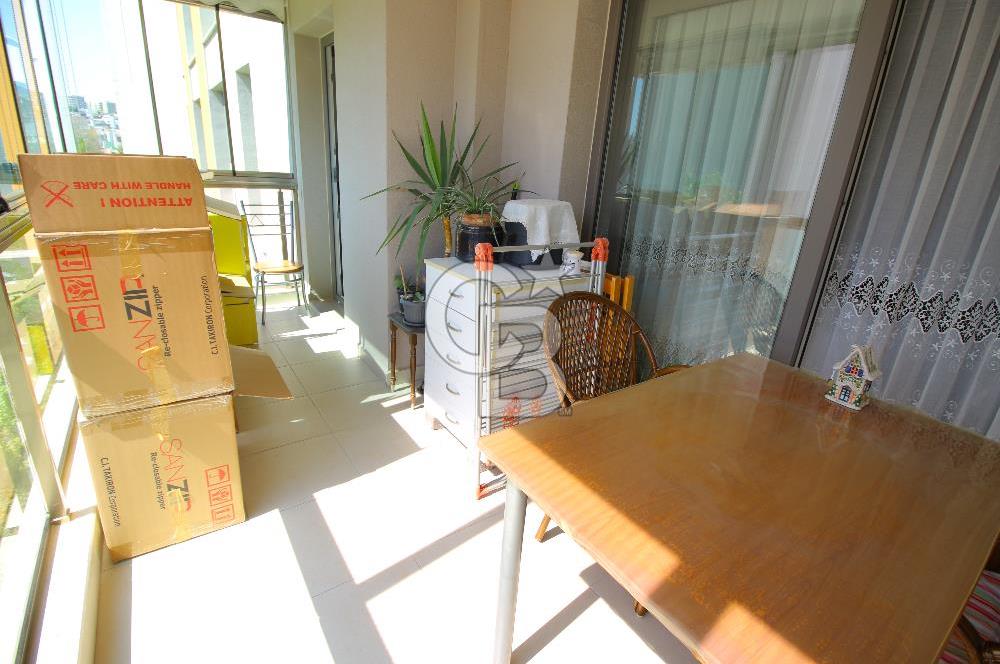 KALE GARDEN KONUTLARINDA 2+1 KİRALIK DAİRE 