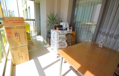 KALE GARDEN KONUTLARINDA 2+1 KİRALIK DAİRE 