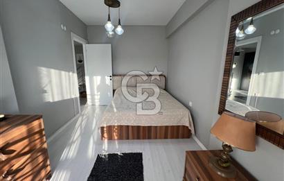 MENEMEN ULUKENT SATILIK 3+1 DAİRE