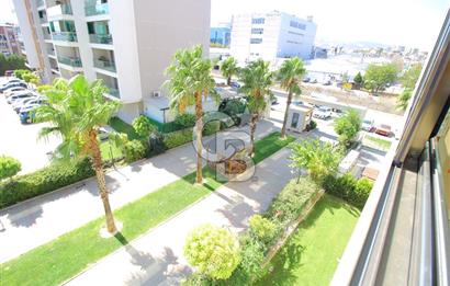 KALE GARDEN KONUTLARINDA 2+1 KİRALIK DAİRE 