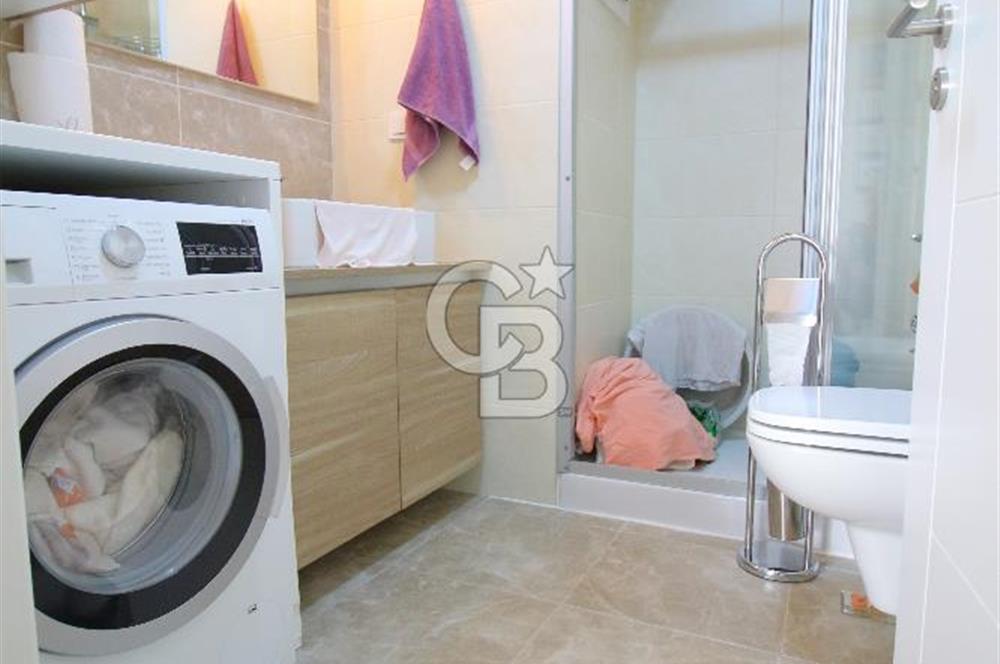 KALE GARDEN KONUTLARINDA 2+1 KİRALIK DAİRE 