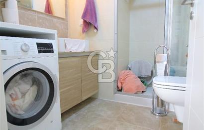 KALE GARDEN KONUTLARINDA 2+1 KİRALIK DAİRE 