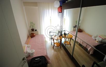 KALE GARDEN KONUTLARINDA 2+1 KİRALIK DAİRE 