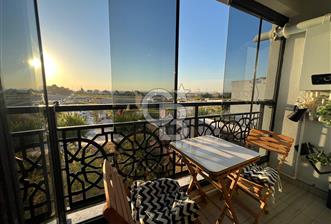 MENEMEN ULUKENT SATILIK 3+1 DAİRE