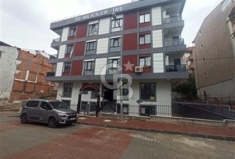 Beylikdüzü'nde Sıfır Çift Giriş 4+2 Dubleks Daire