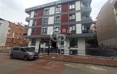 Beylikdüzü'nde Sıfır Çift Giriş 4+2 Dubleks Daire