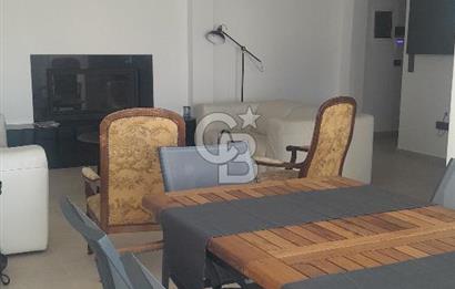 BODRUM GÜNDOĞAN'DA KİRALIK TRİPLEKS VİLLA