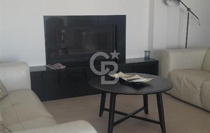 BODRUM GÜNDOĞAN'DA KİRALIK TRİPLEKS VİLLA