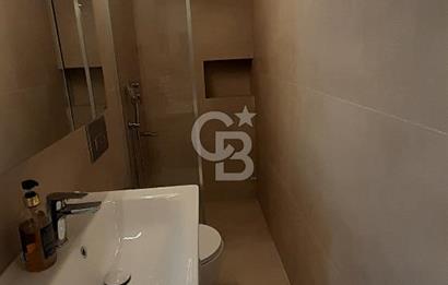 BODRUM GÜNDOĞAN'DA KİRALIK TRİPLEKS VİLLA