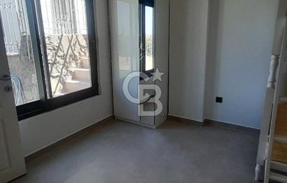 BODRUM GÜNDOĞAN'DA KİRALIK TRİPLEKS VİLLA