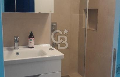 BODRUM GÜNDOĞAN'DA KİRALIK TRİPLEKS VİLLA